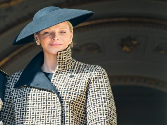 Charlene di Monaco non migliora: Montecarlo si allontana