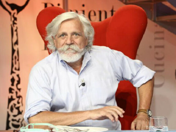 Chef Fabio Picchi è morto, aveva 67 anni