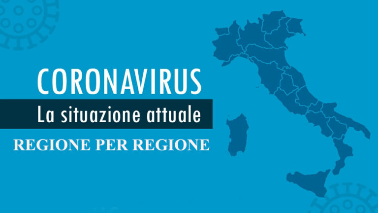 Coronavirus Italia: i dati di oggi 24 marzo 2022