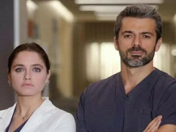 Doc-Nelle Tue Mani la Rai sospende la fiction, fan in rivolta