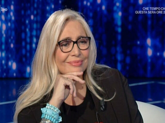 Domenica In, grandissimo colpo di Mara Venier, due ospiti d’eccezione