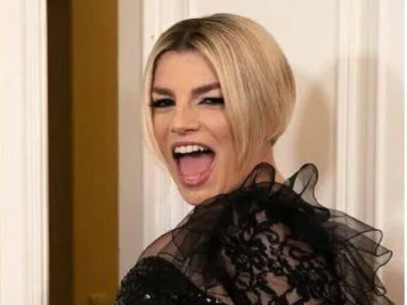 Emma Marrone impazzisce di gioia: vince il Fantasanremo