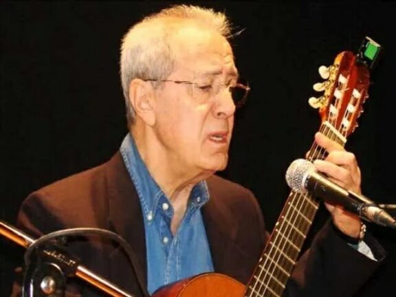 Fausto Cigliano è morto, il cantante aveva 85 anni