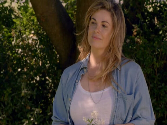 Fosca Innocenti anticipazioni della puntata del 25 febbraio