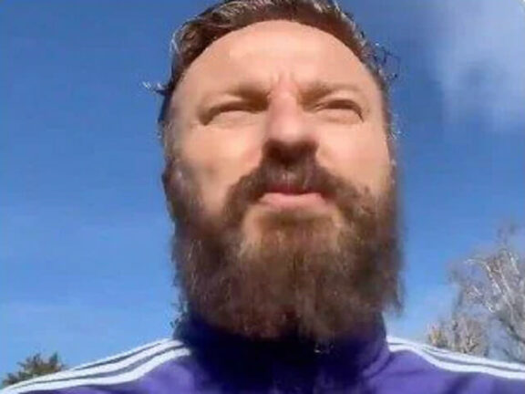 Francesco Facchinetti perde il controllo: “Qui è una tragedia…”