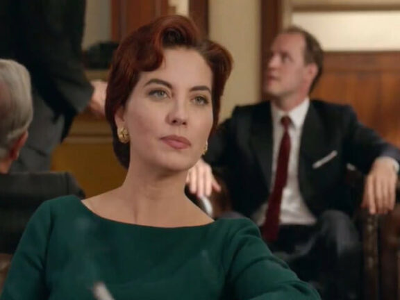 Il Paradiso delle Signore 6 anticipazioni dal 21 al 25 febbraio