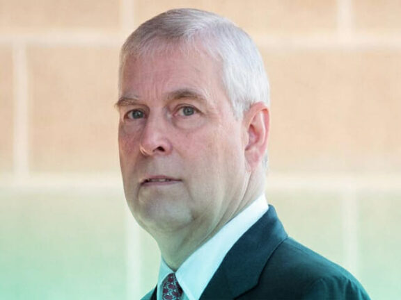 Il principe Andrea è un parassita sessuale. Mi parlava solo di s***o anale