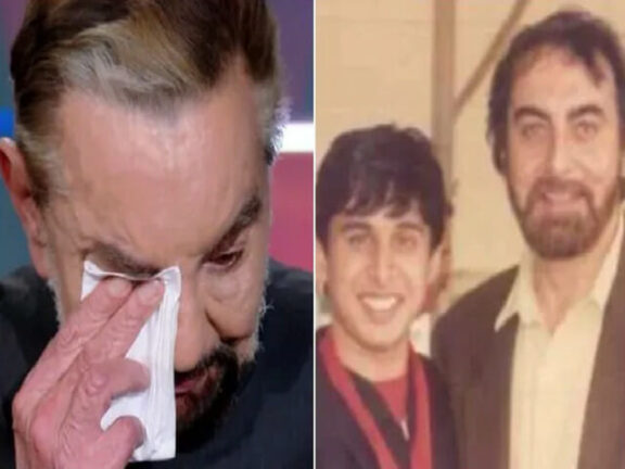 Kabir Bedi: “La sua morte una ferita eterna, mi sento in colpa”