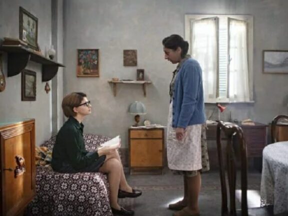 L’Amica Geniale 3: anticipazioni terza puntata del 20 febbraio