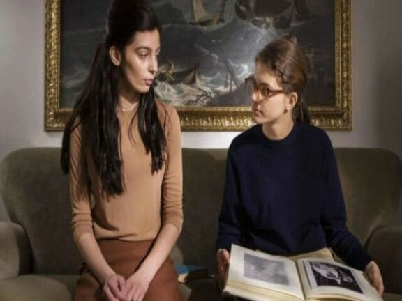 L’amica geniale 3, anticipazioni del 20 febbraio