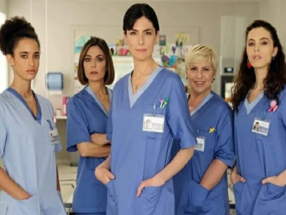 Lea – Un nuovo giorno, anticipazioni terza puntata del 22 febbraio