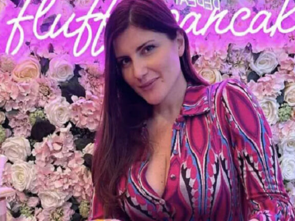 Mariagrazia Imperatrice, influencer: prendo 15 pillole al giorno