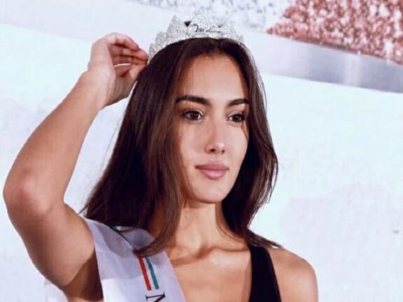 Miss Italia 2021: la regina è la 19enne Zeudi Di Palma