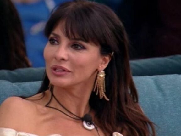 Miriana Trevisan colpo basso: “Scappare non serve…”