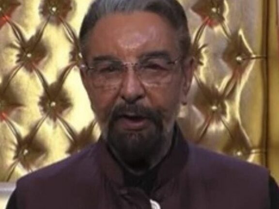 Kabir Bedi sotto accusa: “È tutto sporco di pipì…”