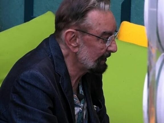 Kabir Bedi sbotta con Soleil: “Sei tu la causa della fine del matrimonio…”