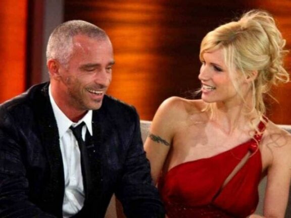 Eros Ramazzotti confessione proibita su Michelle: “vorrei che lei mi…”