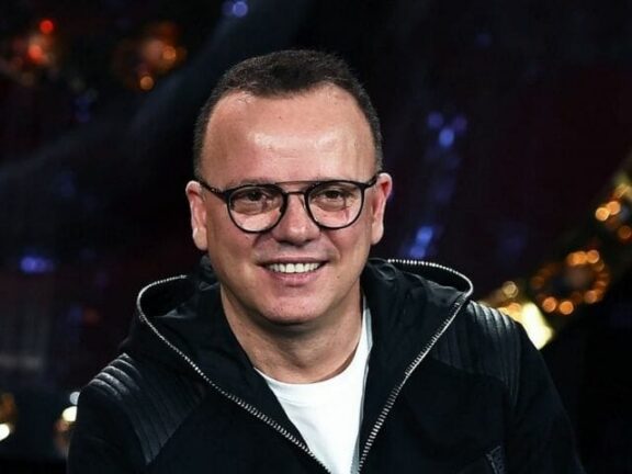 Gigi D’Alessio il dramma: “Inutile lottare, mi sono arreso”