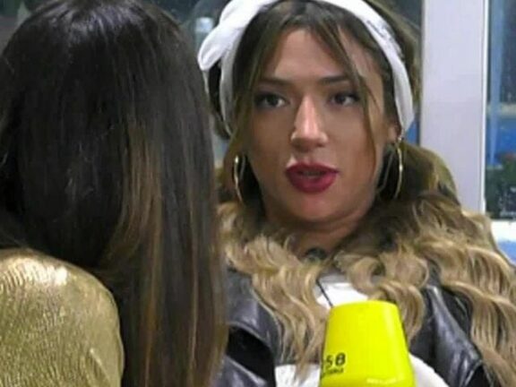 Soleil parole di fuoco su Manila: “Solo quando gli conviene”