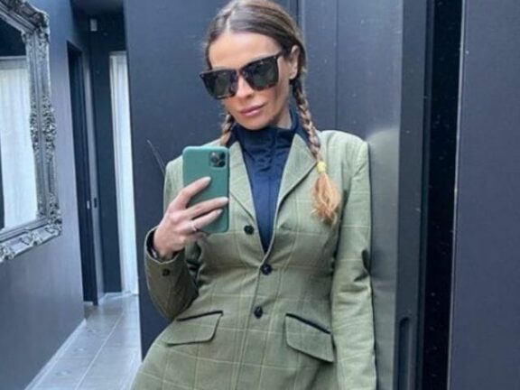 Wilma Faissol il calvario: “Potevo morire…”