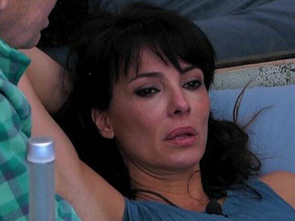 Miriana Trevisan malore improvviso al GF, situazione in bilico