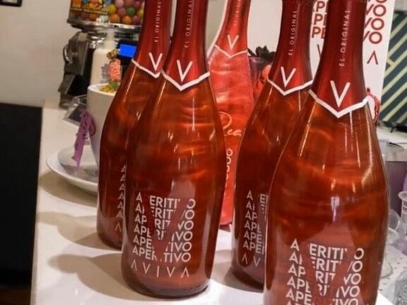 Aviva Aperitivo conquista Amazon: ecco perché gli italiani lo preferiscono…