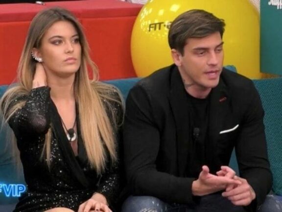 Isola dei Famosi, Basciano e Sophie in Honduras. Lei ha detto che…