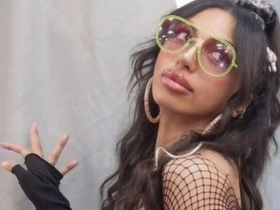 Lulù Selassié proposta indecente, come reagirà Manuel?