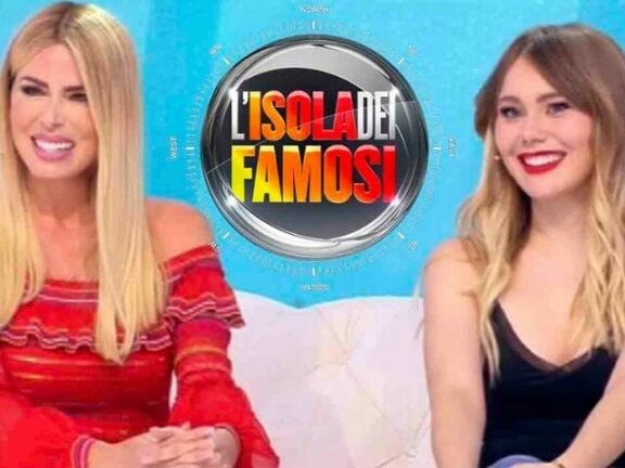 Isola dei Famosi, Loredana Lecciso rompe il silenzio fuoco e fiamme per Ilary Blasi