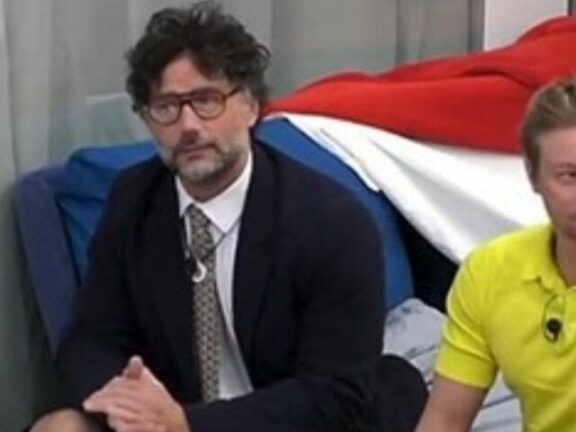 Barù fuori di sé dopo lo scontro con Alex: “cose che…”