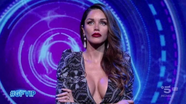 Delia Duran nuovo scontro con Soleil Sorge: “Non potrei mai…”