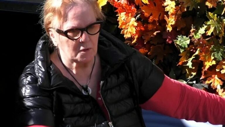 Katia Ricciarelli sbotta: “Non sapete un c***o”