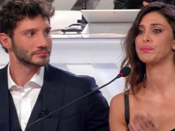 Stefano De Martino rompe il silenzio su Belen, ma qualcosa non torna…