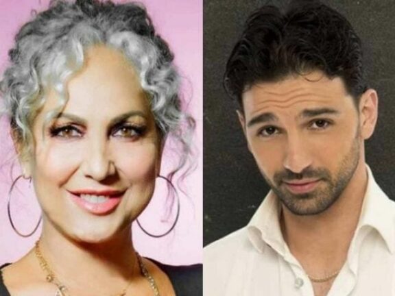 Alessandra Celentano il post furioso contro Raimondo Todaro