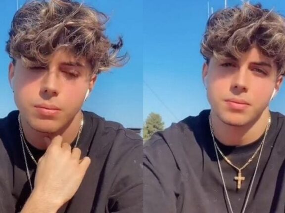 Amici, Mattia rompe il silenzio, le sue parole sono un colpo al cuore