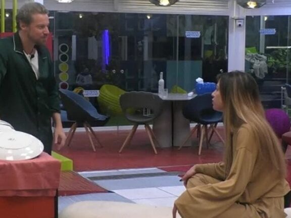 Soleil parole di fuoco su Alex Belli: “Mi vergogno ad essere…”