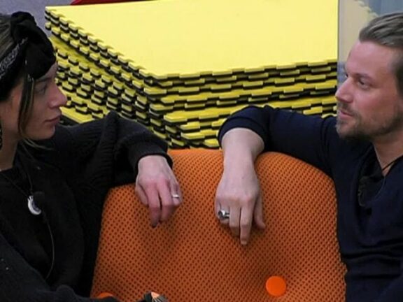 Davide Silvestri a Soleil: “Delle volte è meglio tacere…”