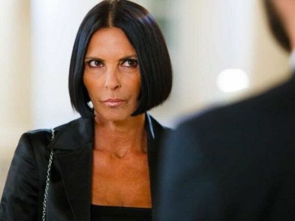 Un Posto al sole, Nina Soldano duro sfogo: “Ecco perché mi fanno fuori…”