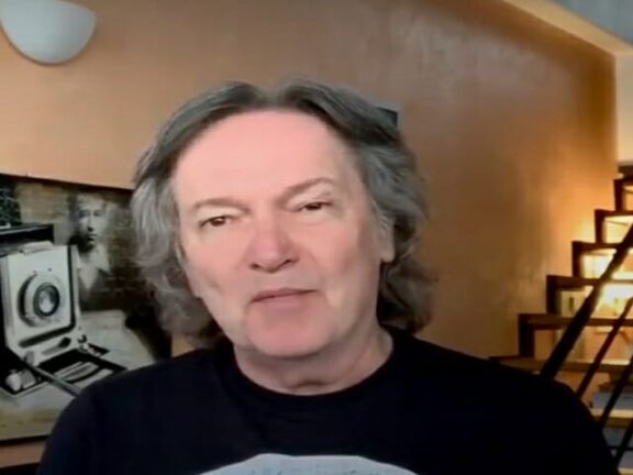 Red Canzian operato d’urgenza al cuore