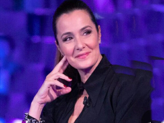 Roberta Capua: ho preso il covid, temevo di non farcela