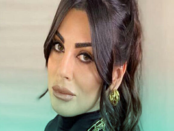 Serena Enardu finisce in ospedale, preoccupati i fan