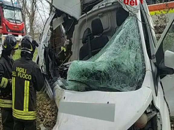 Studente 16enne muore in un incidente: impegnato in stage aziendale