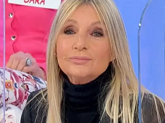 Uomini e Donne, Nadia Marsala sbotta: sei una rompiscatole