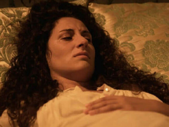 Una Vita Anticipazioni di oggi 14 Febbraio