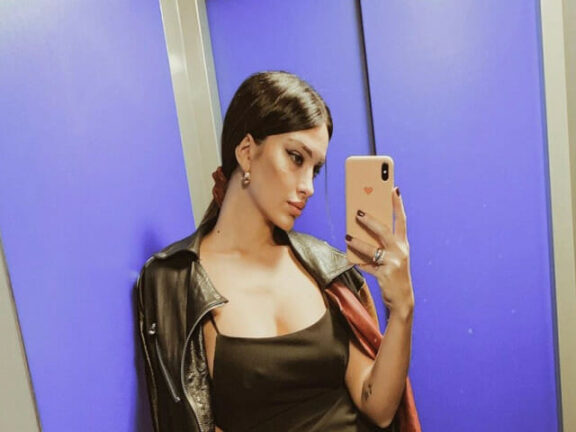 Uomini e Donne: successo in amore di Rosa Perrotta