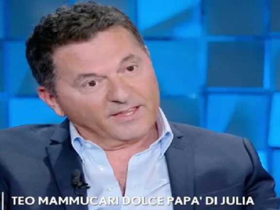 Verissimo: Teo Mammucari mattatore della puntata