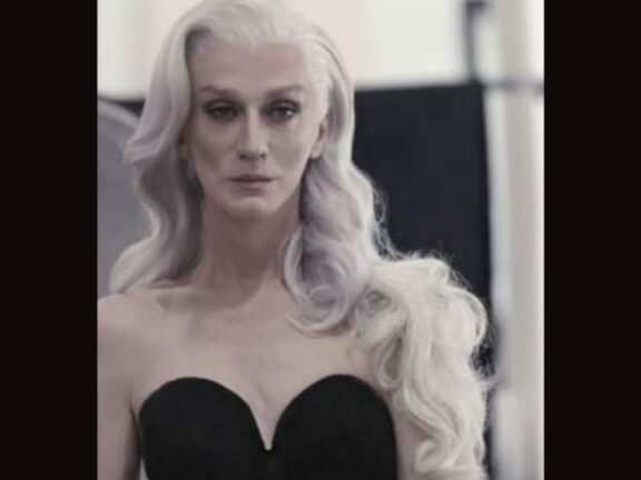 Drusilla Foer su Iva Zanicchi: “E’ stato …”