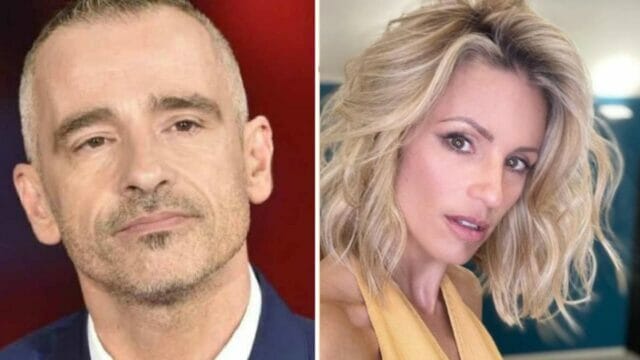 Michelle Hunziker mazzata: Eros Ramazzotti le ha…