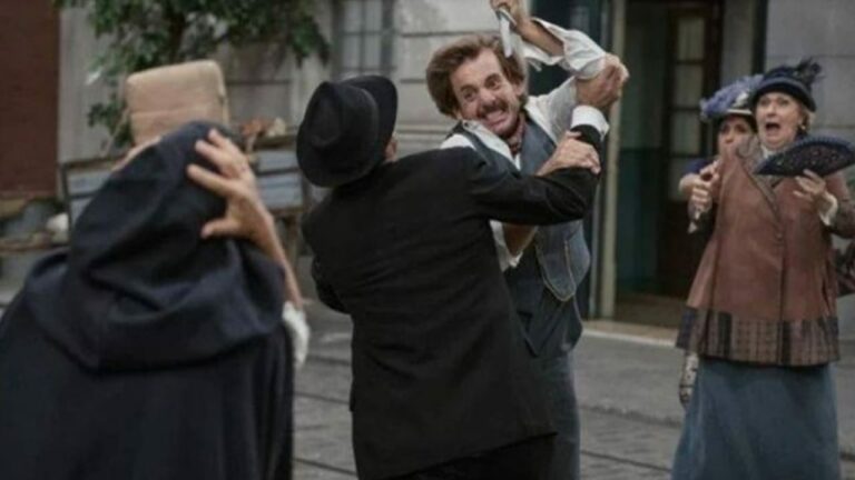 Una Vita Anticipazioni 10 Febbraio: Bellita aggredita