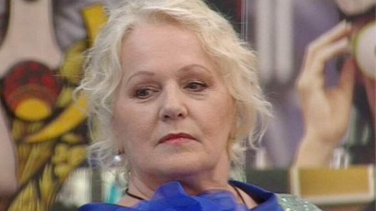 Katia Ricciarelli una furia: “ha preparato le valigie perché…”